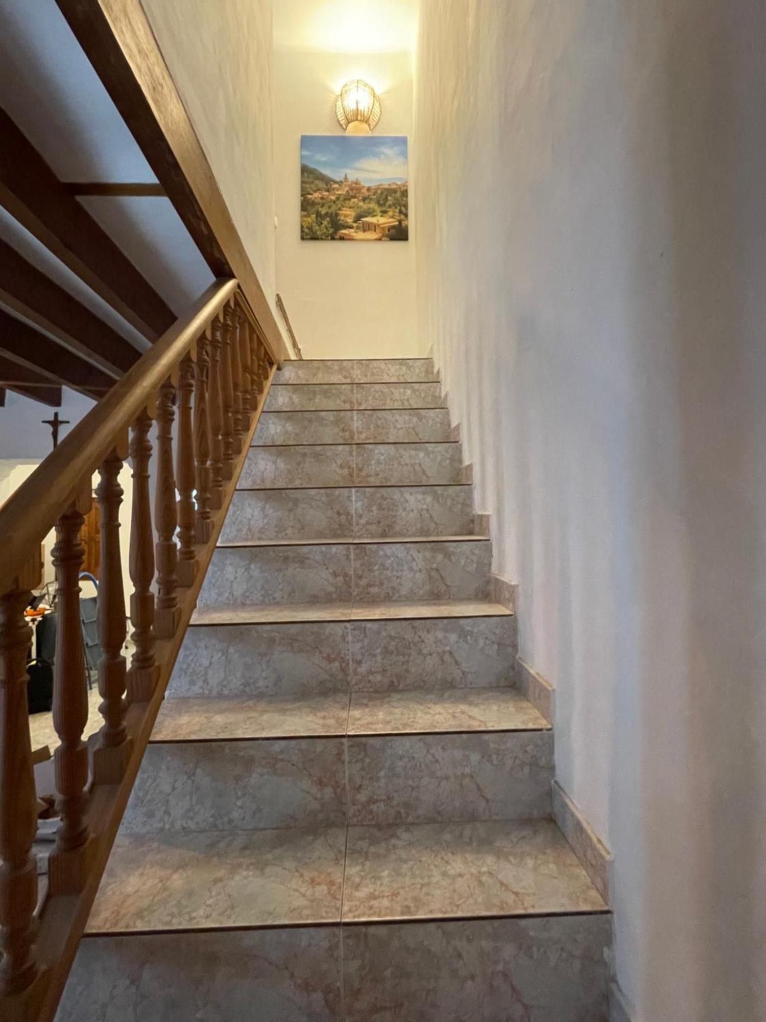 パルマ・デ・マリョルカ Casa De Limonヴィラ エクステリア 写真
