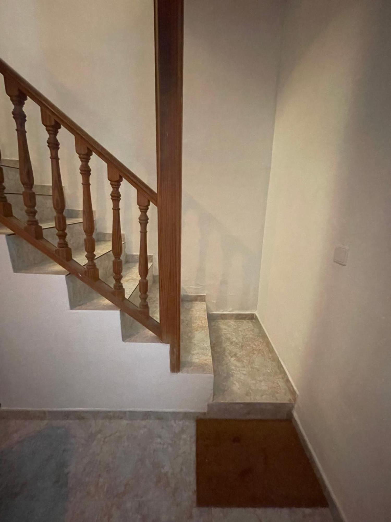 パルマ・デ・マリョルカ Casa De Limonヴィラ エクステリア 写真