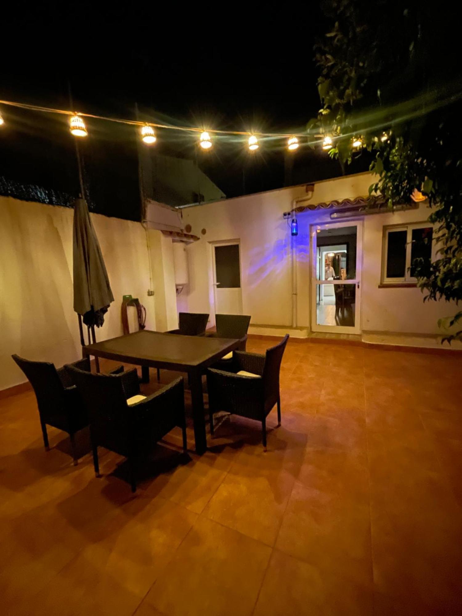 パルマ・デ・マリョルカ Casa De Limonヴィラ エクステリア 写真