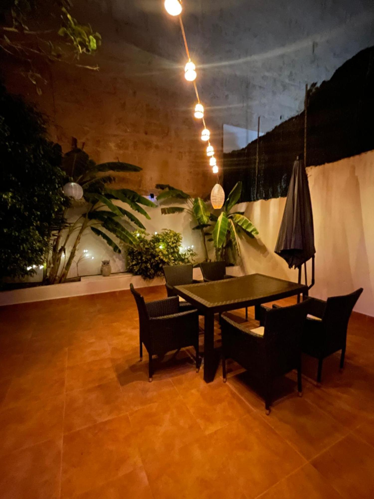 パルマ・デ・マリョルカ Casa De Limonヴィラ エクステリア 写真