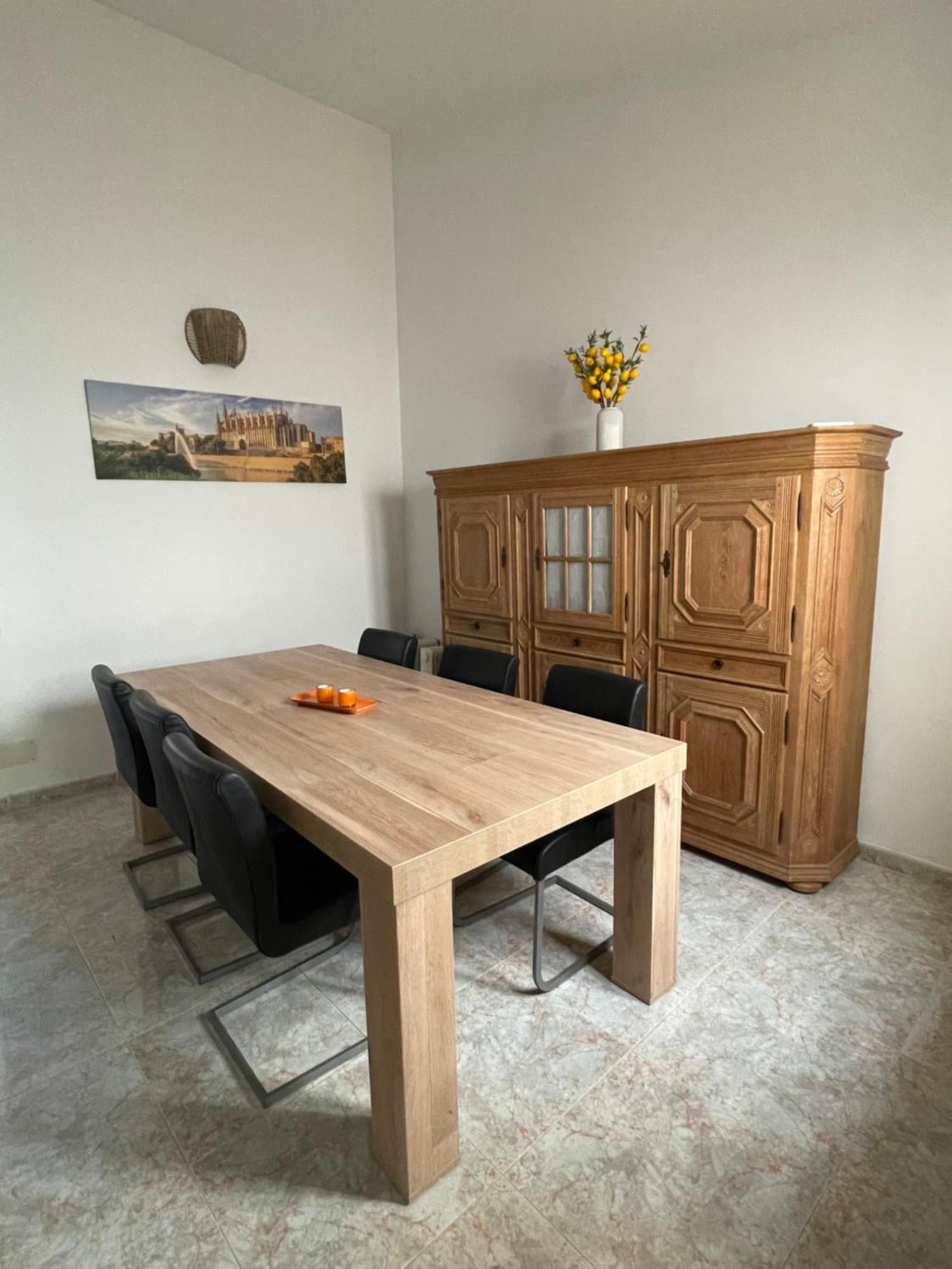 パルマ・デ・マリョルカ Casa De Limonヴィラ エクステリア 写真