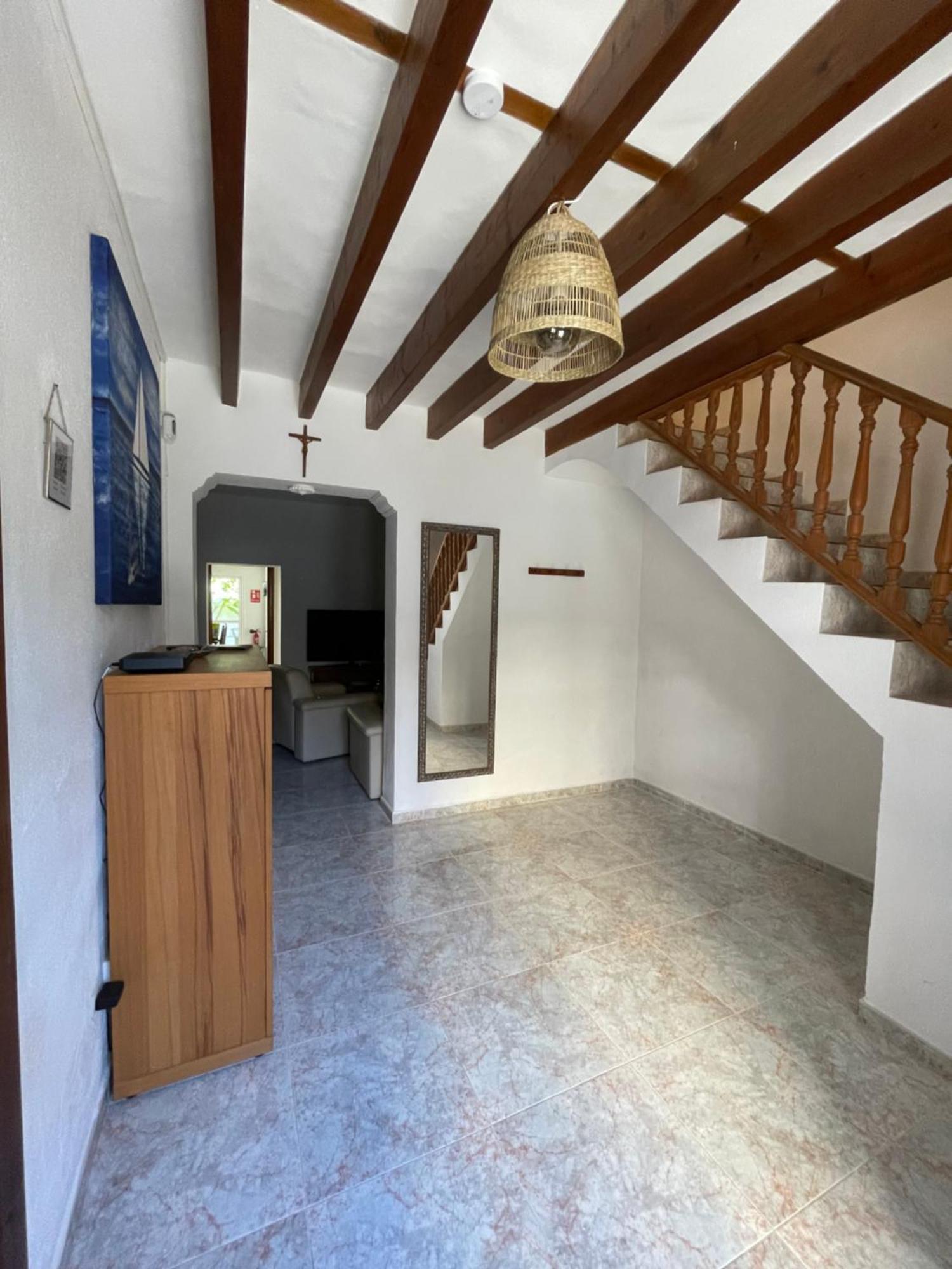 パルマ・デ・マリョルカ Casa De Limonヴィラ エクステリア 写真